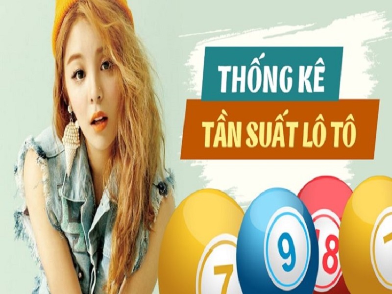 Thống kê tần suất lô tô xổ số Kiên Giang chi tiết đầy đủ nhất