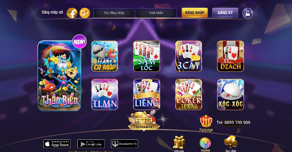 Hướng dẫn cách đăng ký chơi game