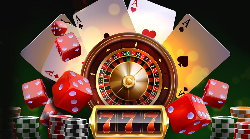 Casino QH88- Địa chỉ chơi cá cược trực tuyến số 1 Việt Nam