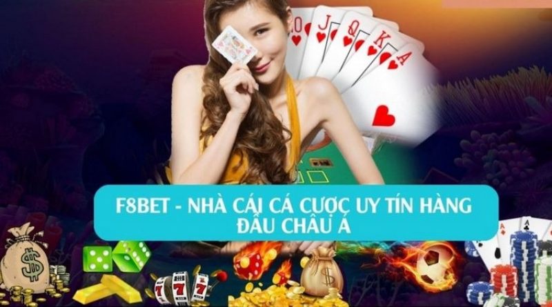 Tìm Kiếm Cách Thức Liên Hệ F8BET Hiệu Quả Nhất