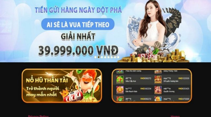 Nhà Cái I9BET – Trải Nghiệm Không Gian Giải Trí Với Game Bài Cực Chất