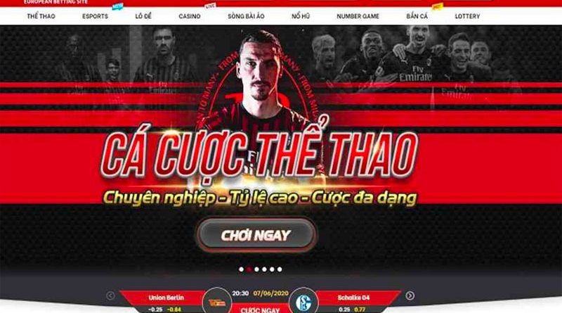 Xu hướng chơi cược bóng đá Red88 của giới cá cược hiện nay