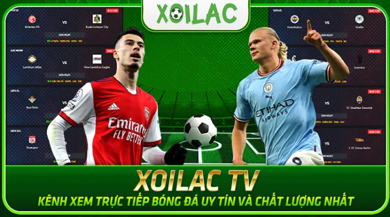 Xoilac Bóng Đá Trực Tuyến – Sân Chơi Giải Trí Và Những Thách Thức