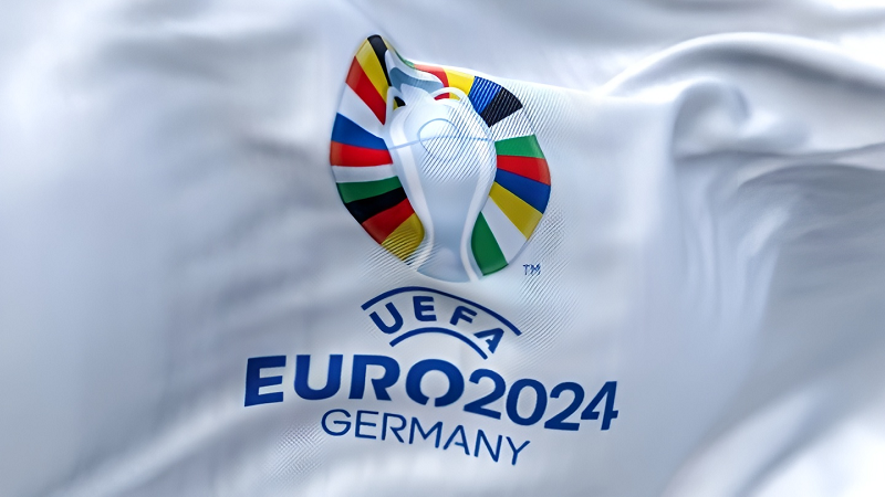 Euro 2024 được tổ chức tại đâu?