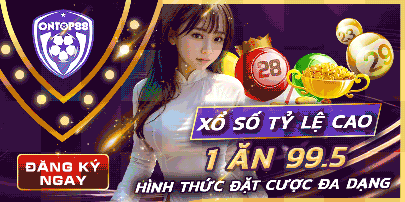 ontop88 là gì?