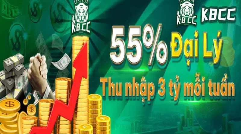 Đại ký K8CC – Kiếm tiền khủng không cần vốn