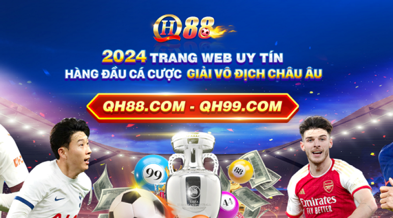 QH88 Olden – Hệ Thống Cá Cược Chất Lượng Ai Cũng Nên Trải Nghiệm