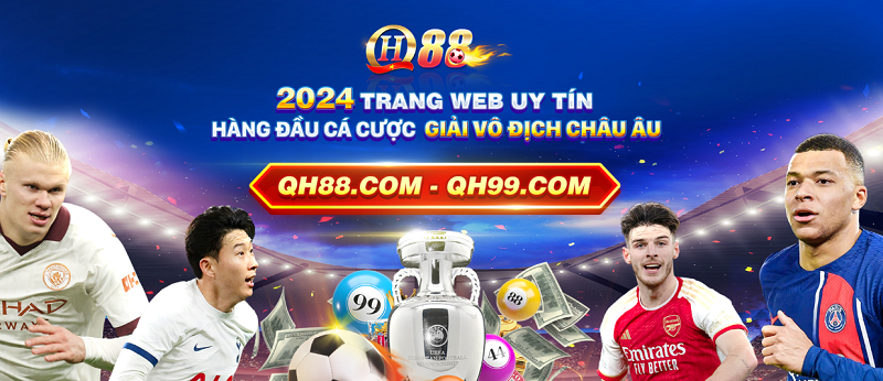 Tìm Hiểu Thông Tin Cơ Bản Về Nhà Cái QH88 Olden 