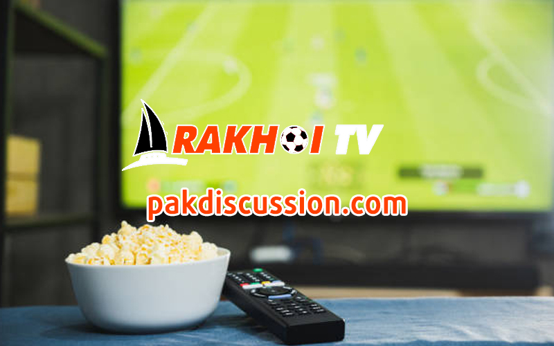 Quá trình hình thành và phát triển Rakhoi TV