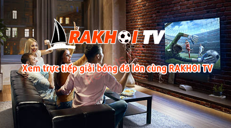 Rakhoi TV – Tầm nhìn và định hướng trong tương lai