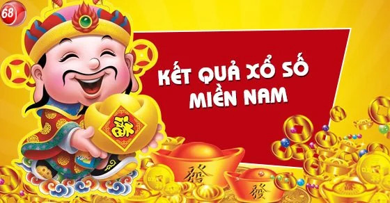 Xổ số miền Nam với lối chơi đơn giản giúp bạn có lợi nhuận cao