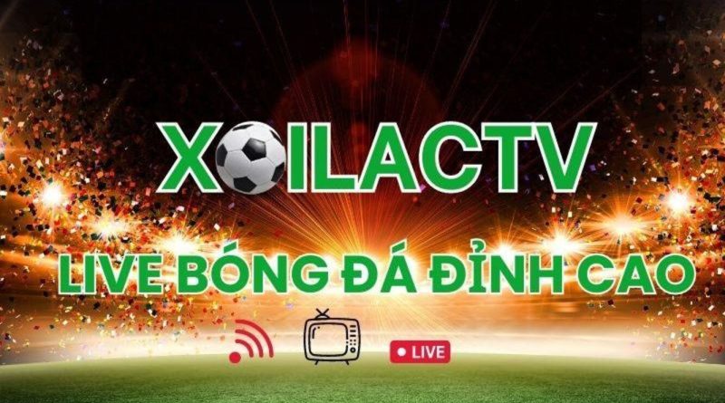 Xoilac TV – Lựa chọn hàng đầu trải nghiệm xem bóng đá