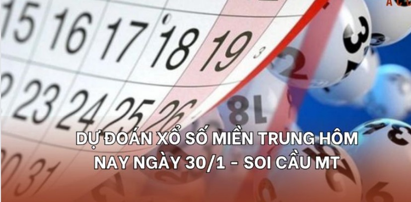 Hướng dẫn soi cầu miền Trung hiệu quả cho tân binh