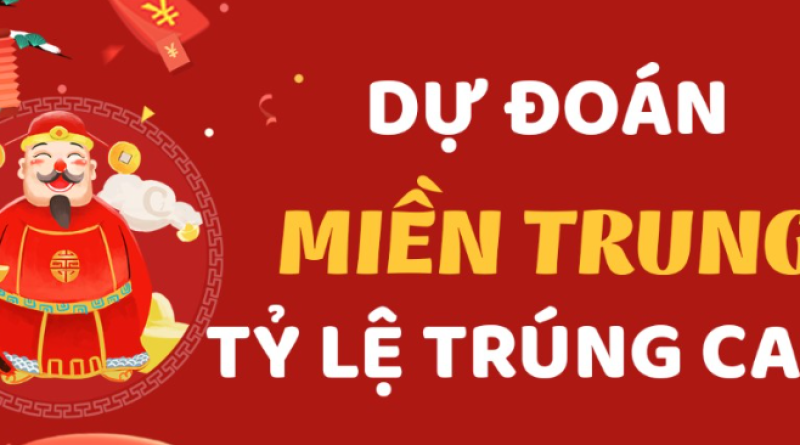 Soi cầu miền Trung – Kinh nghiệm dự đoán hiệu quả cho bet thủ