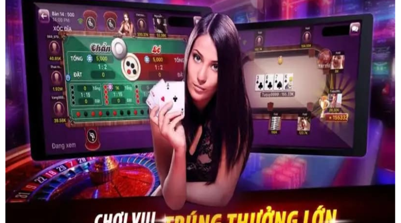 five88s.tv – Đâu Là Game Bài Five88 Nổi Bật Nhất Trên Thị Trường Hiện Nay?