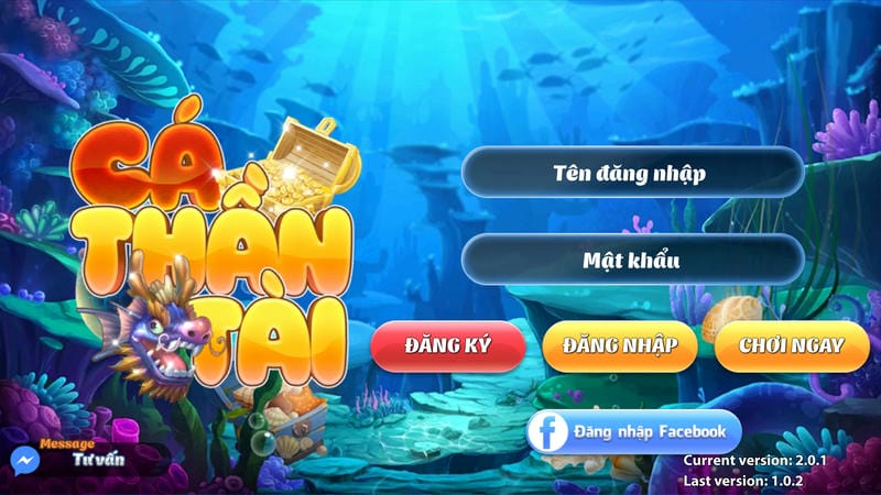Tính năng bom nổ trong bắn cá thần tài 789win giúp hạ boss nhanh.