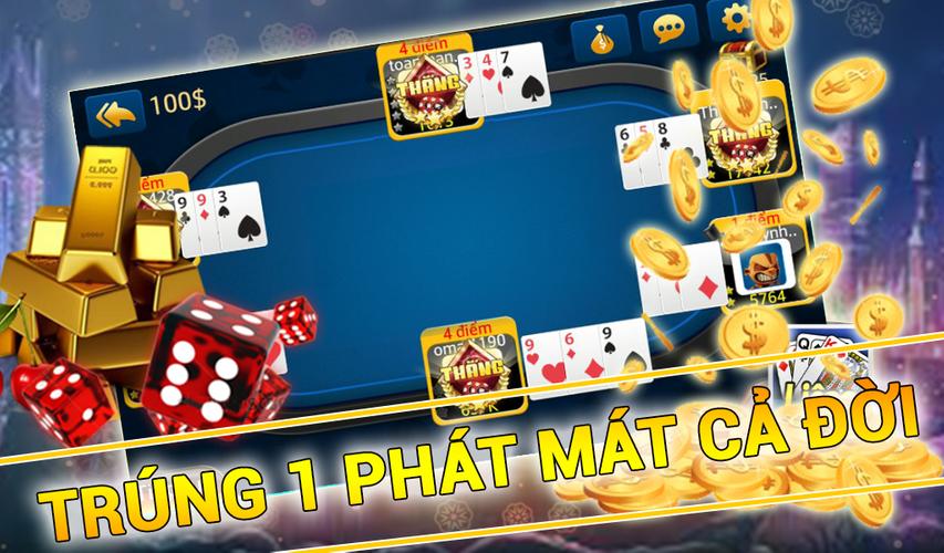 Chọn bàn cược phù hợp tại nhà cái 789P
